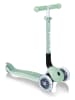 GLOBBER Scooter "Globber Junior Foldable" in Grün - ab 2 Jahren