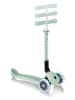 GLOBBER Scooter "Globber Junior Foldable" in Grün - ab 2 Jahren