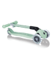 GLOBBER Scooter "Globber Junior Foldable" in Grün - ab 2 Jahren