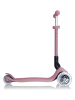 GLOBBER Scooter "Globber Junior Foldable" in Rosa - ab 2 Jahren