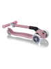 GLOBBER Scooter "Globber Junior Foldable" in Rosa - ab 2 Jahren