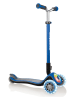 GLOBBER Scooter "Globber Elite Prime" in Blau - ab 3 Jahren