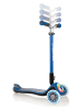 GLOBBER Scooter "Globber Elite Prime" in Blau - ab 3 Jahren