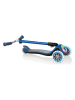 GLOBBER Scooter "Globber Elite Prime" in Blau - ab 3 Jahren