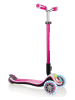 GLOBBER Scooter "Globber Elite Prime" in Pink - ab 3 Jahren
