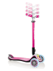 GLOBBER Scooter "Globber Elite Prime" in Pink - ab 3 Jahren