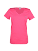 U.S. Polo Assn. Koszulka w kolorze różowym