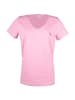 U.S. Polo Assn. Shirt lichtroze