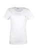 U.S. Polo Assn. Koszulka w kolorze białym