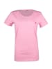 U.S. Polo Assn. Shirt lichtroze