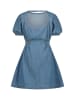 Vingino Jeans-Kleid "Parinna" in Blau