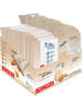 Pedrini Frischhaltebeutel in Transparent - 610 ml
