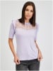 orsay Shirt lila