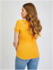 orsay Shirt geel