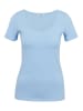 orsay Shirt in Hellblau