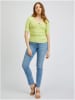 orsay Shirt in Hellgrün