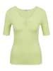 orsay Shirt in Hellgrün