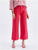 orsay Culotte in Fuchsia