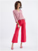 orsay Culotte in Fuchsia