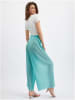 orsay Broek turquoise