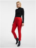 orsay Broek rood