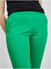 orsay Spodnie w kolorze zielonym