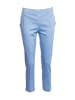 orsay Hose in Hellblau/ Schwarz
