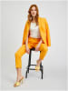 orsay Spodnie w kolorze pomarańczowym