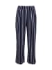 orsay Culotte donkerblauw/wit
