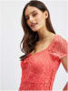 orsay Jurk koraalrood