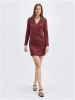 orsay Jurk bordeaux