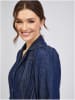 orsay Spijkerjumpsuit donkerblauw