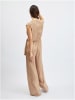 orsay Jumpsuit beige