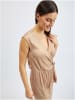 orsay Jumpsuit beige