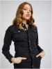 orsay Kleid in Schwarz
