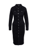 orsay Kleid in Schwarz