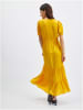 orsay Kleid in Gelb