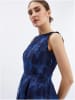 orsay Kleid in Dunkelblau