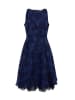 orsay Kleid in Dunkelblau