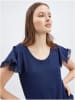 orsay Jumpsuit in Dunkelblau