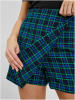 orsay Broekrok donkerblauw/groen
