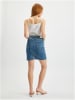 orsay Jeansrock in Blau