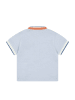 Steiff Shirt in Hellblau