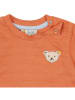 Steiff Shirt oranje