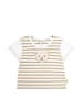Steiff Shirt wit