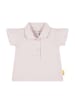 Steiff Poloshirt lichtroze