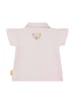 Steiff Poloshirt lichtroze