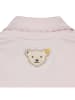 Steiff Poloshirt lichtroze