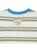 Steiff Shirt in Creme