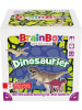 Brain Box Kartenquiz "BrainBox - Dinosaurier" - ab 6 Jahren